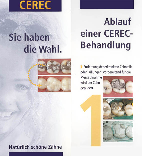 Cerec Dormagen