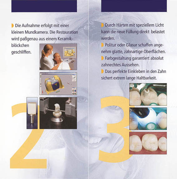 Cerec Dormagen